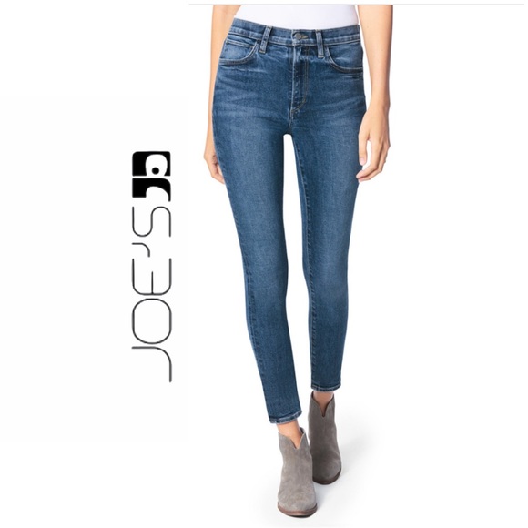 Joe's Jeans Denim - Joe’s Jeans | The Skinny